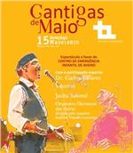 Cantigas de Maio